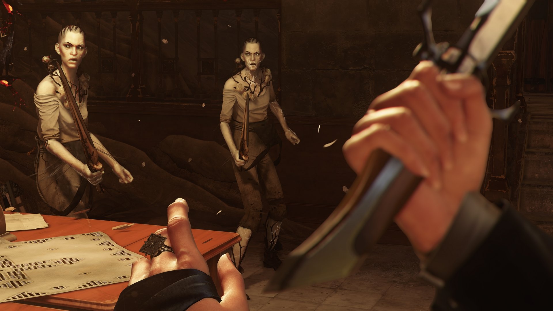 Dishonored 2 - Imagen 33